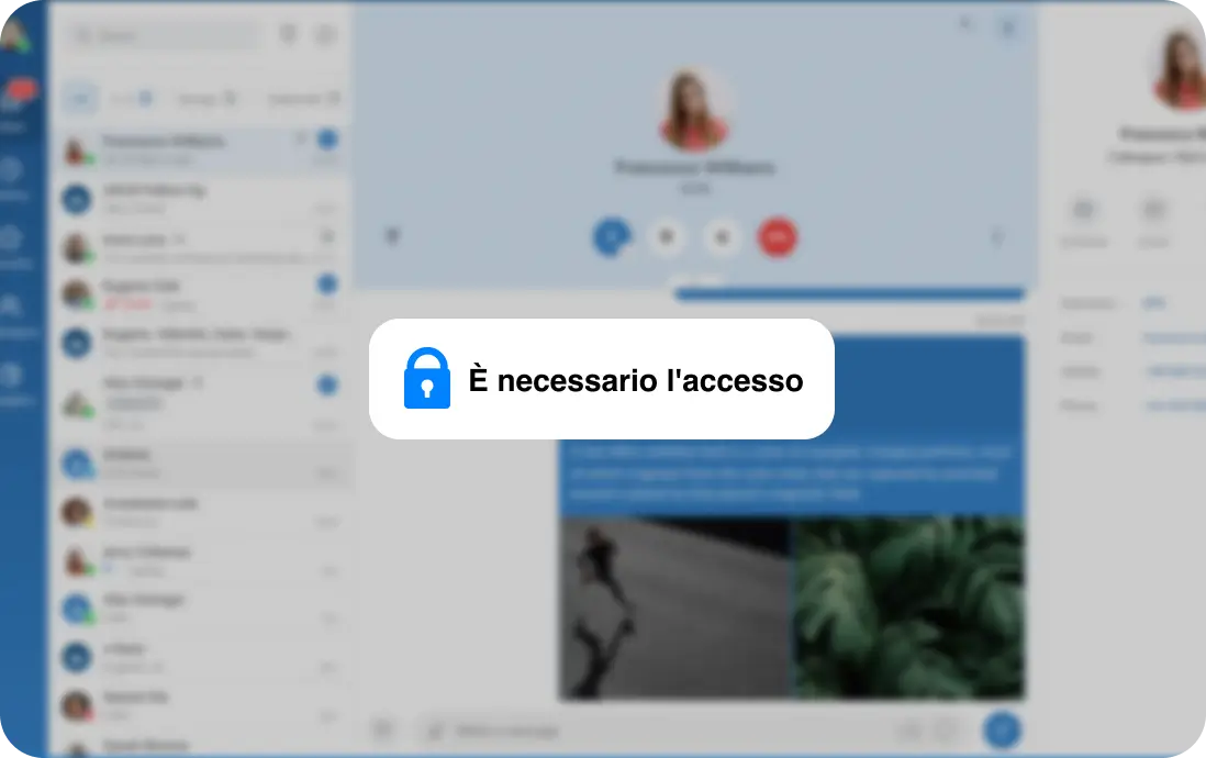 Sicurezza e compliance