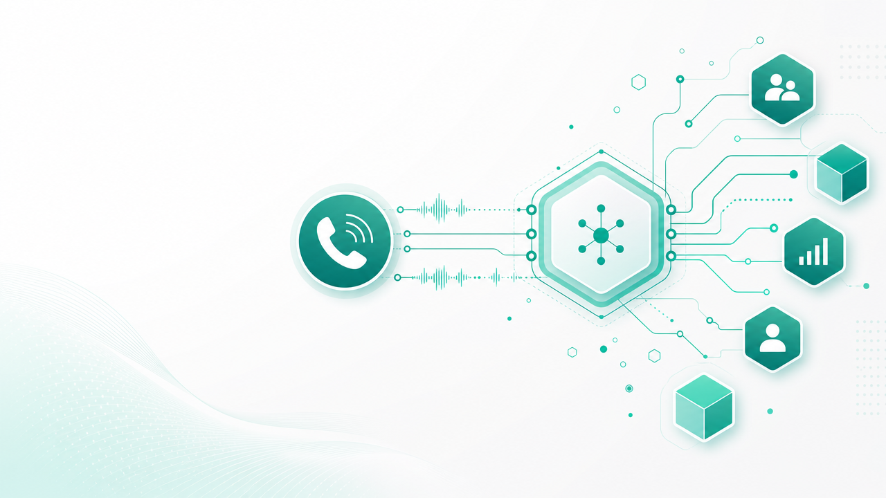 API Per Chiamate Automatiche