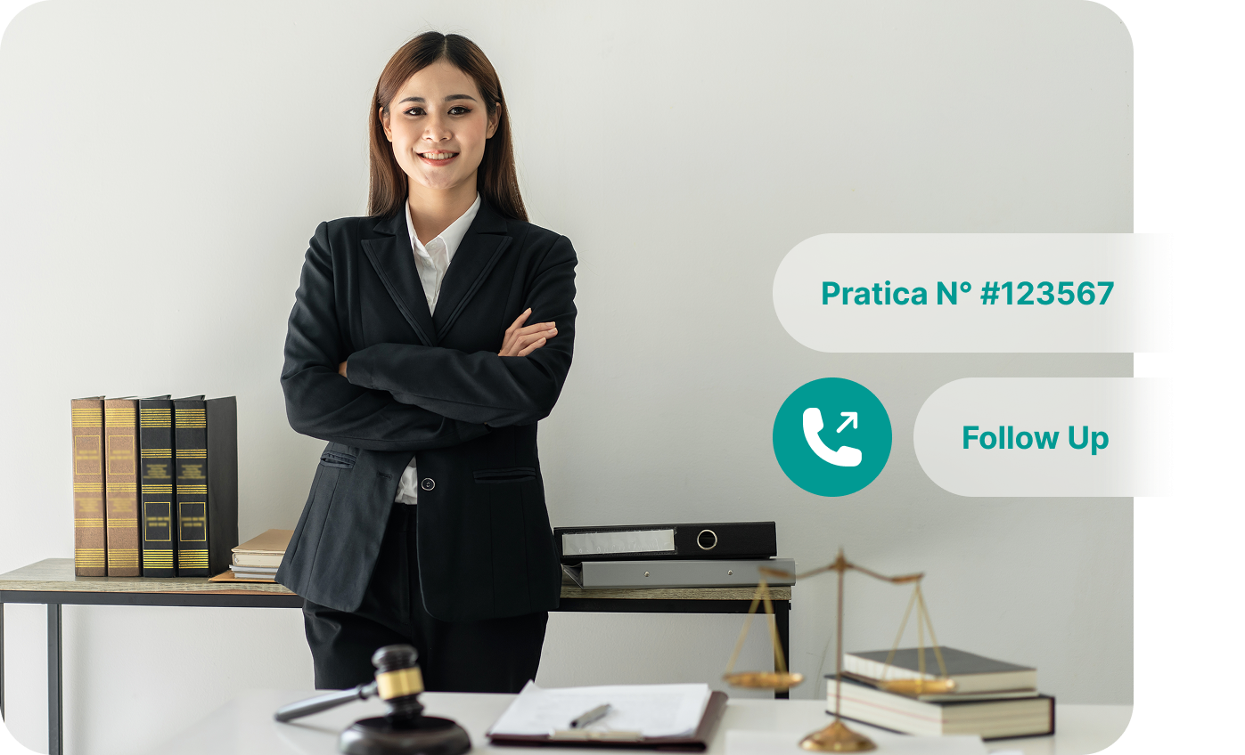 Call Center Recupero Crediti